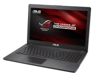 ASUS G56JR-CN212D-8 i7-4700HQ/8GB/750/DVD-RW GTX760 - 176929 - zdjęcie 3